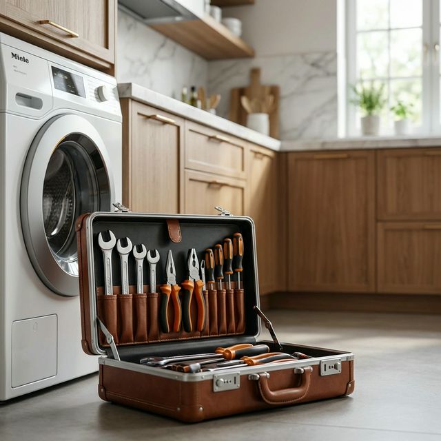 Uzman Teknisyen Ekibi ve Ekipman